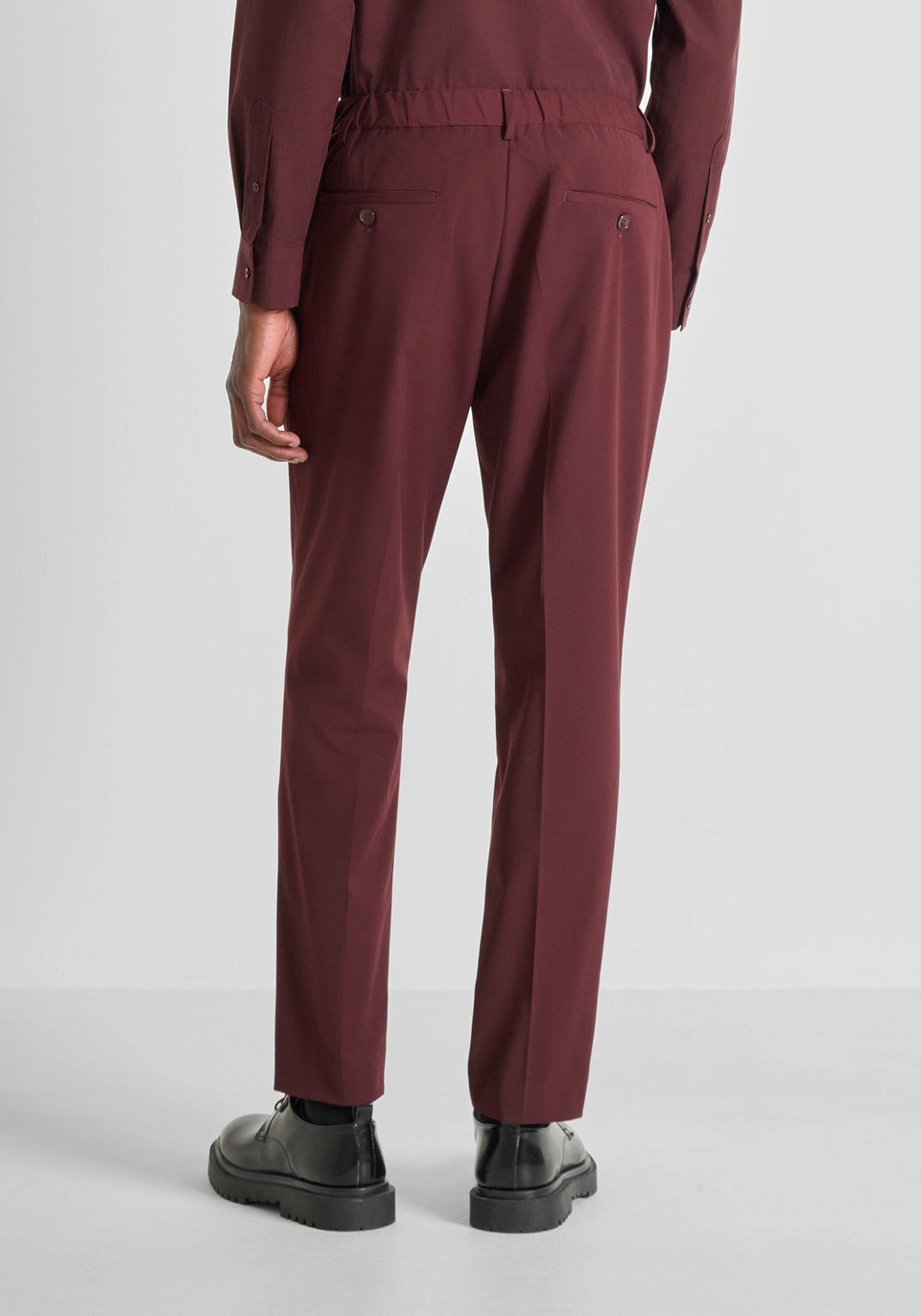 ANTONY MORATO PANTALONE LUIS REGULAR FIT 2500043
