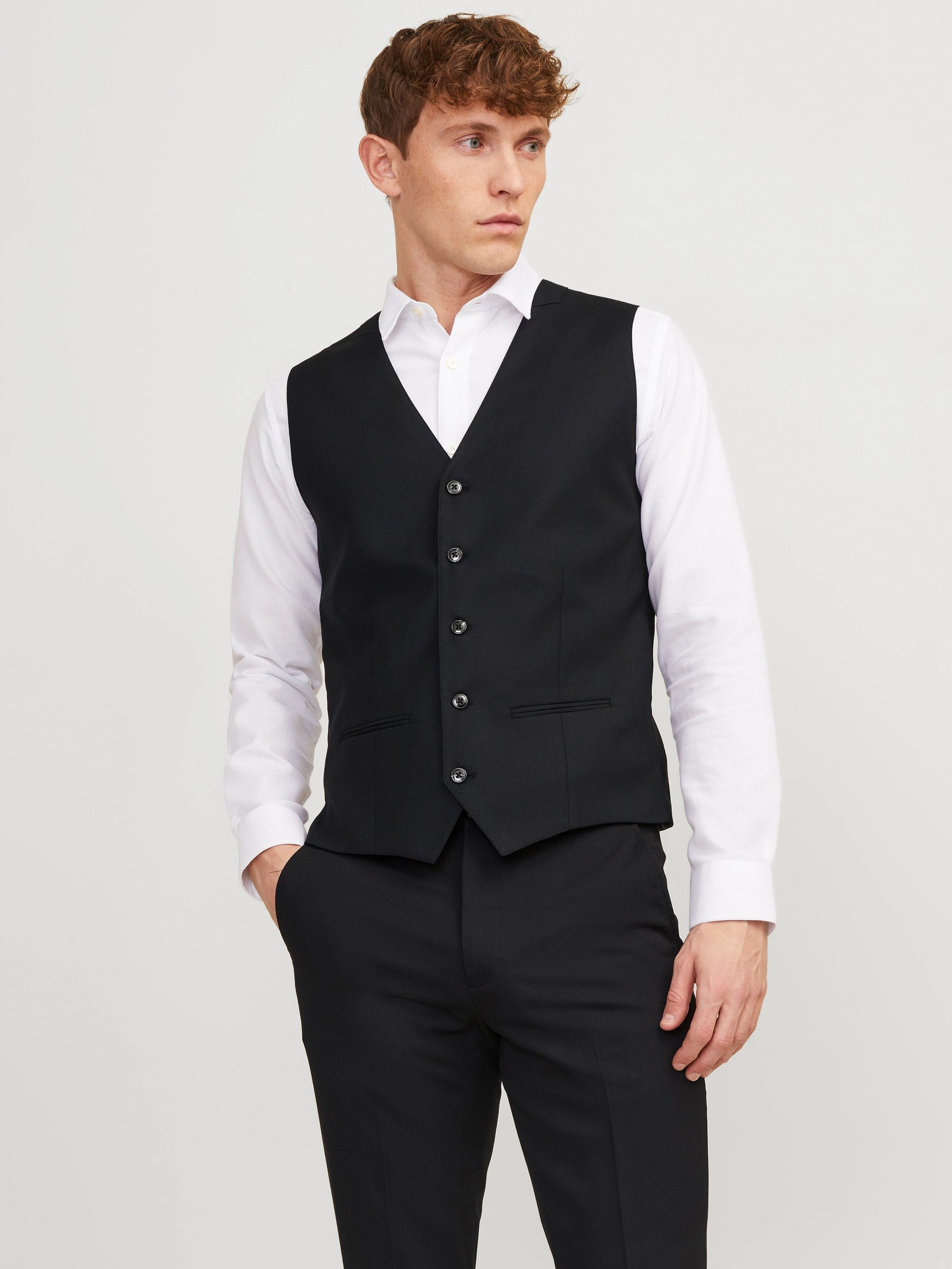 + COLORI GILET ABITO SOLARIS