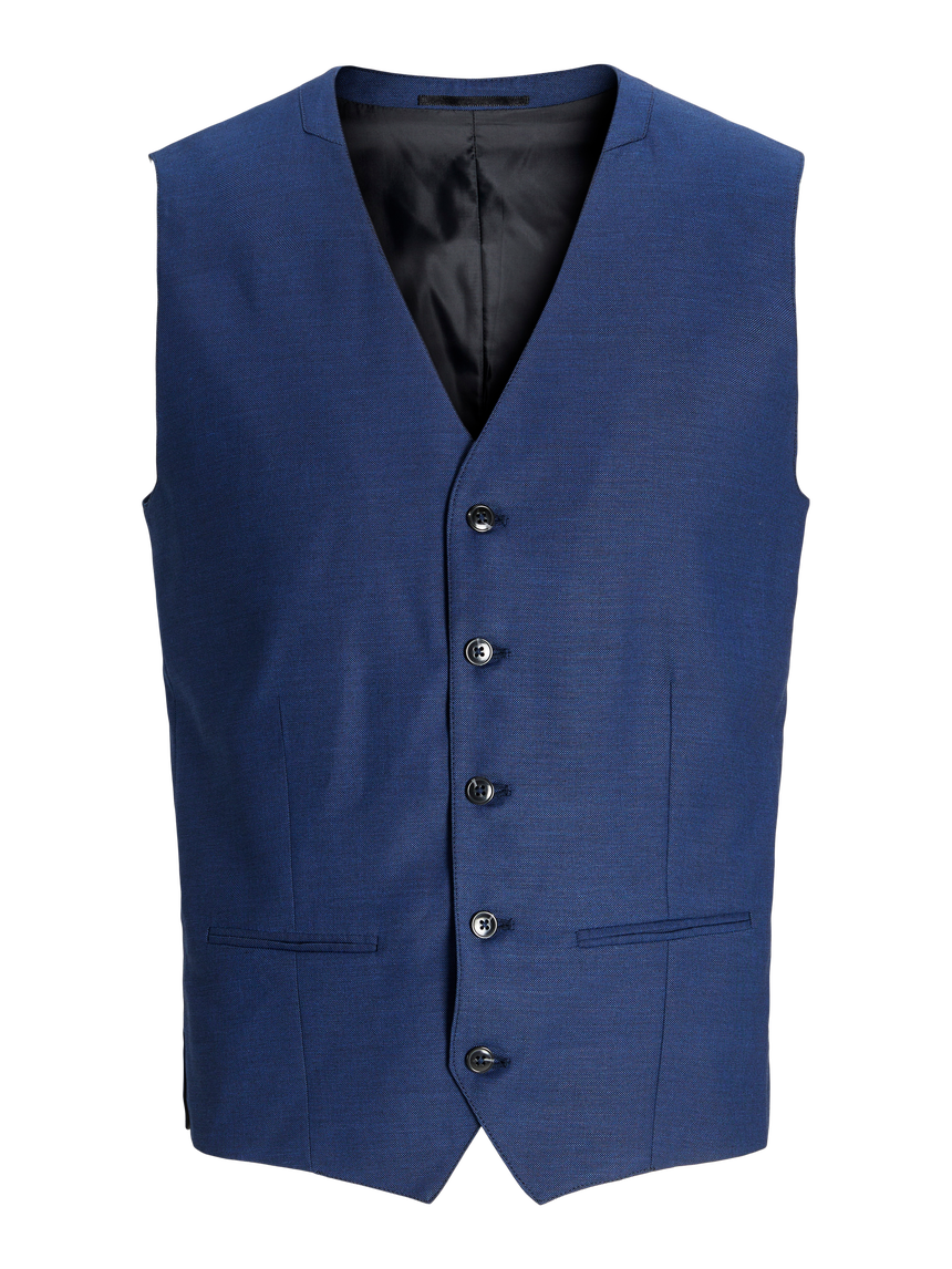+ COLORI GILET ABITO SOLARIS