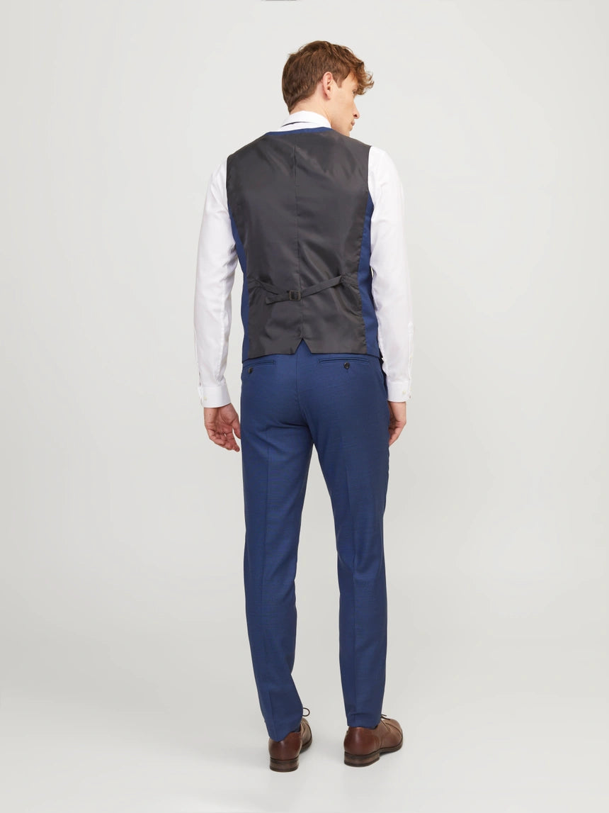 + COLORI GILET ABITO SOLARIS