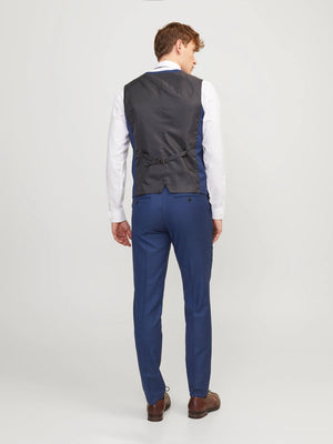 + COLORI GILET ABITO SOLARIS