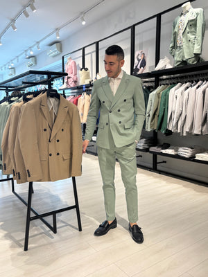 + COLORI PANTALONE VITA ALTA DA ABITO