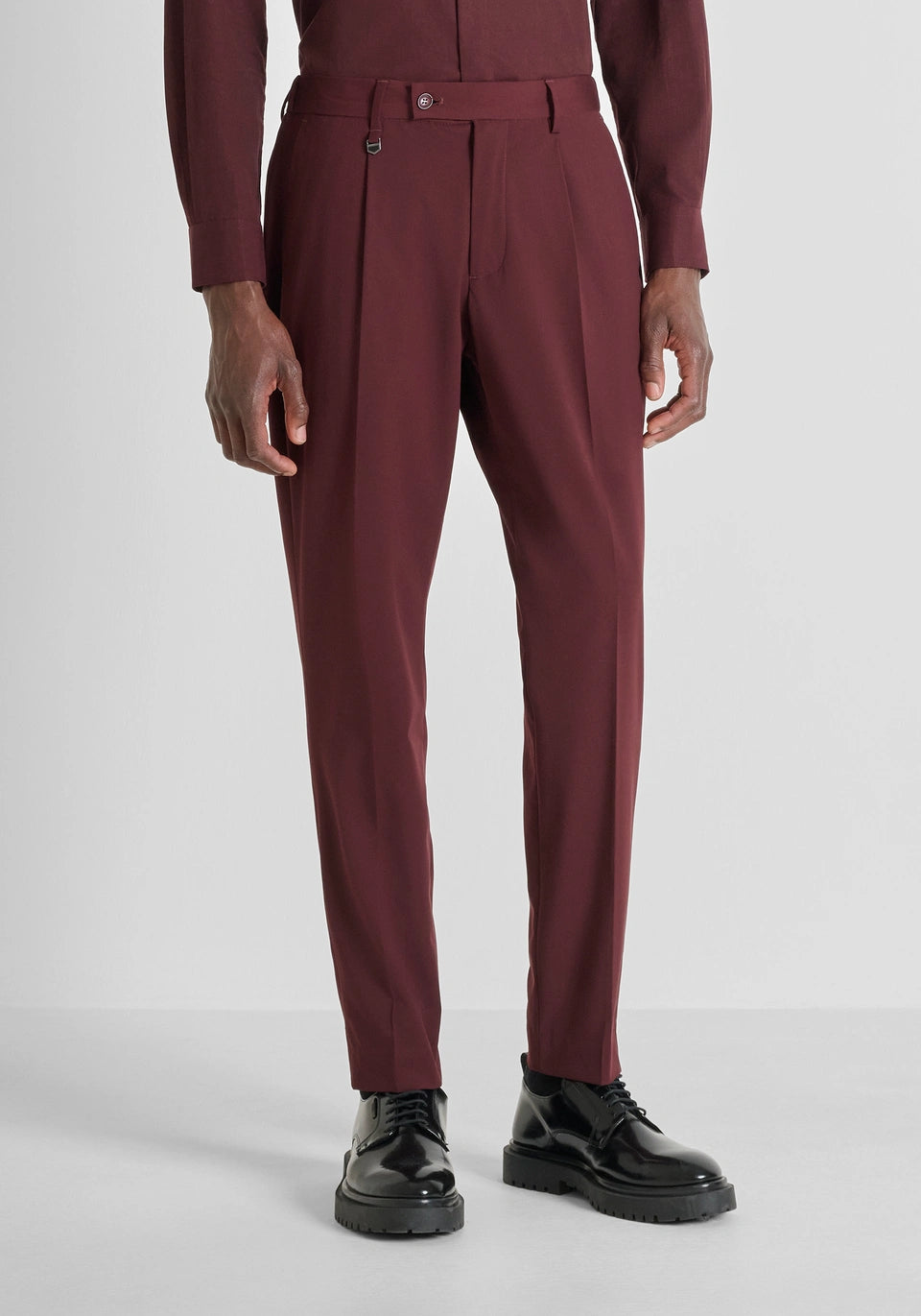 ANTONY MORATO PANTALONE LUIS REGULAR FIT 2500043