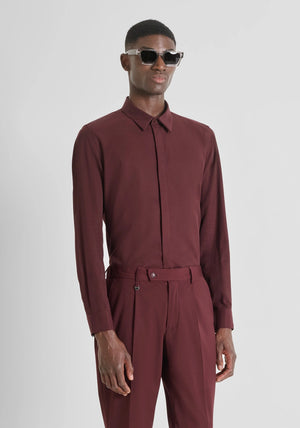 ANTONY MORATO CAMICIA DENVER REGULAR FIT 2500769