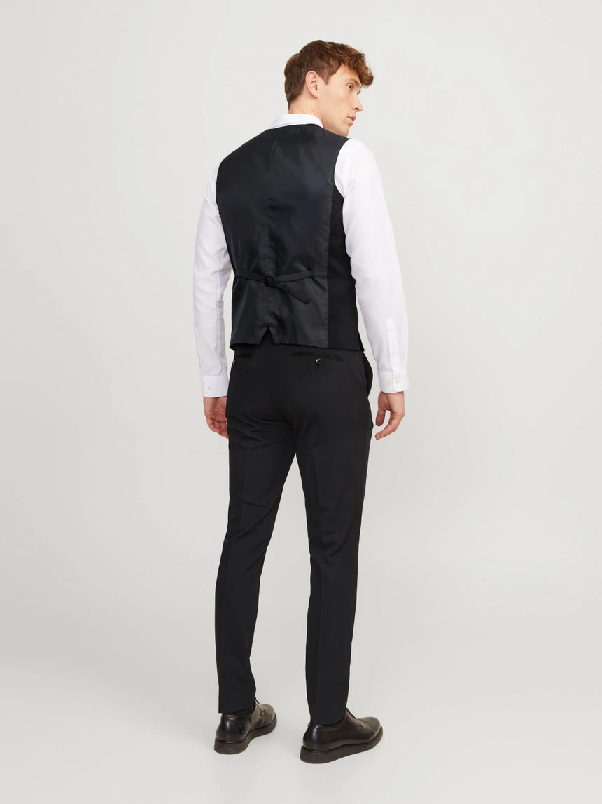 + COLORI GILET ABITO SOLARIS