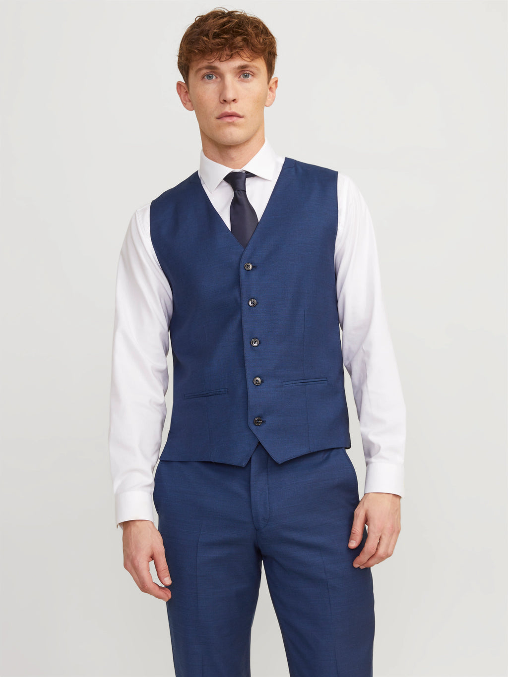 + COLORI GILET ABITO SOLARIS
