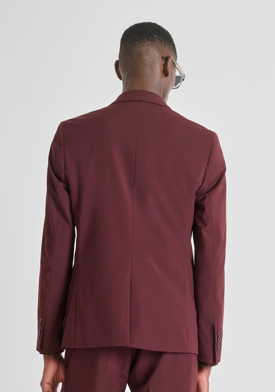 ANTONY MORATO GIACCA LUIS REGULAR FIT 2500068