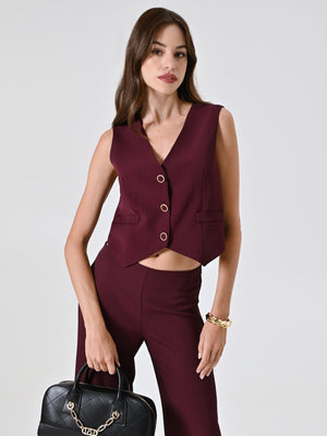 RINASCIMENTO GILET 125434