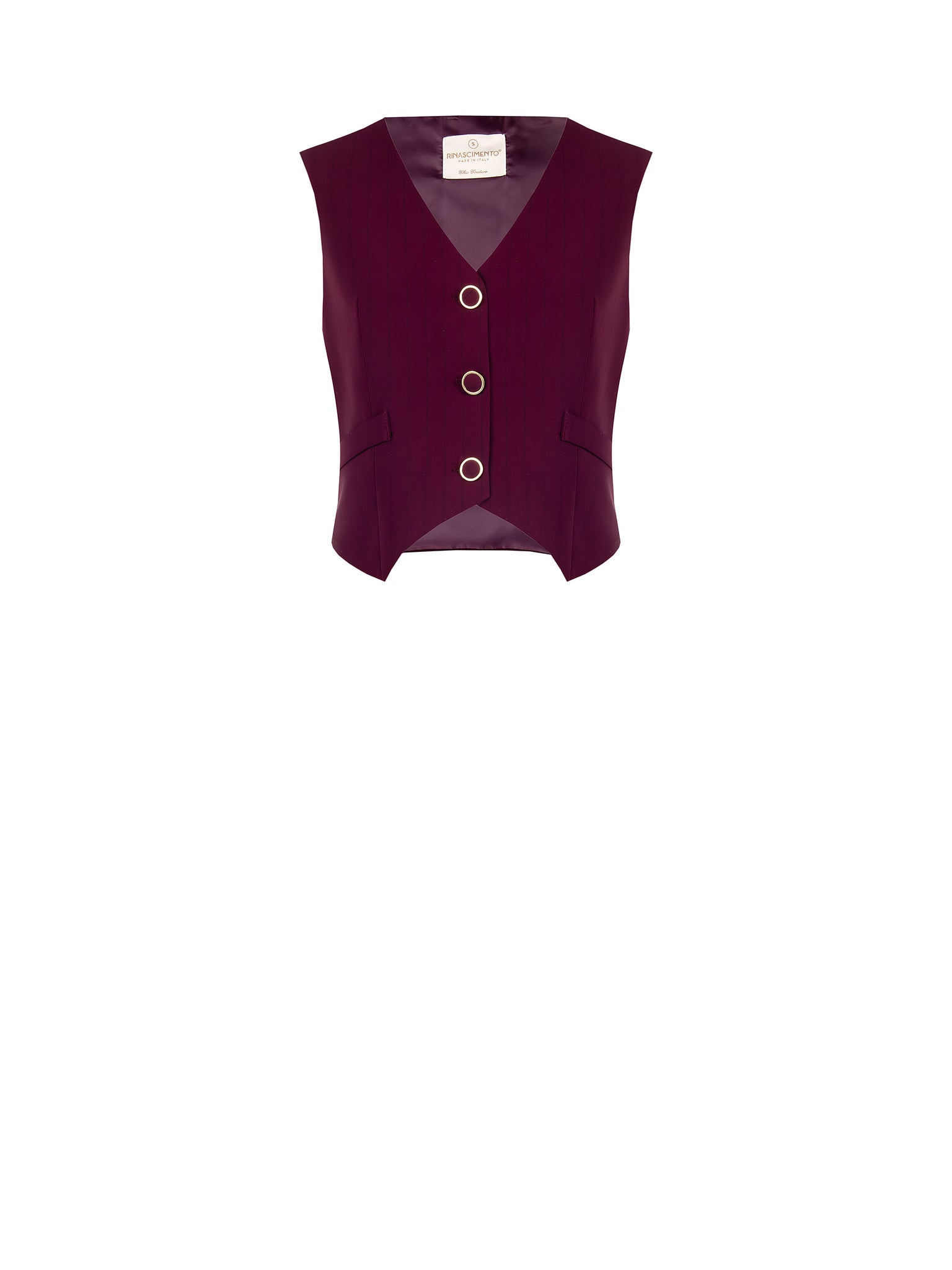 RINASCIMENTO GILET 125434
