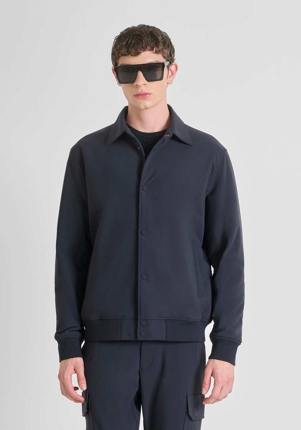 ANTONY MORATO GIUBBINO ECO-IMBOTTITURA DUPONT SORONA 2500966
