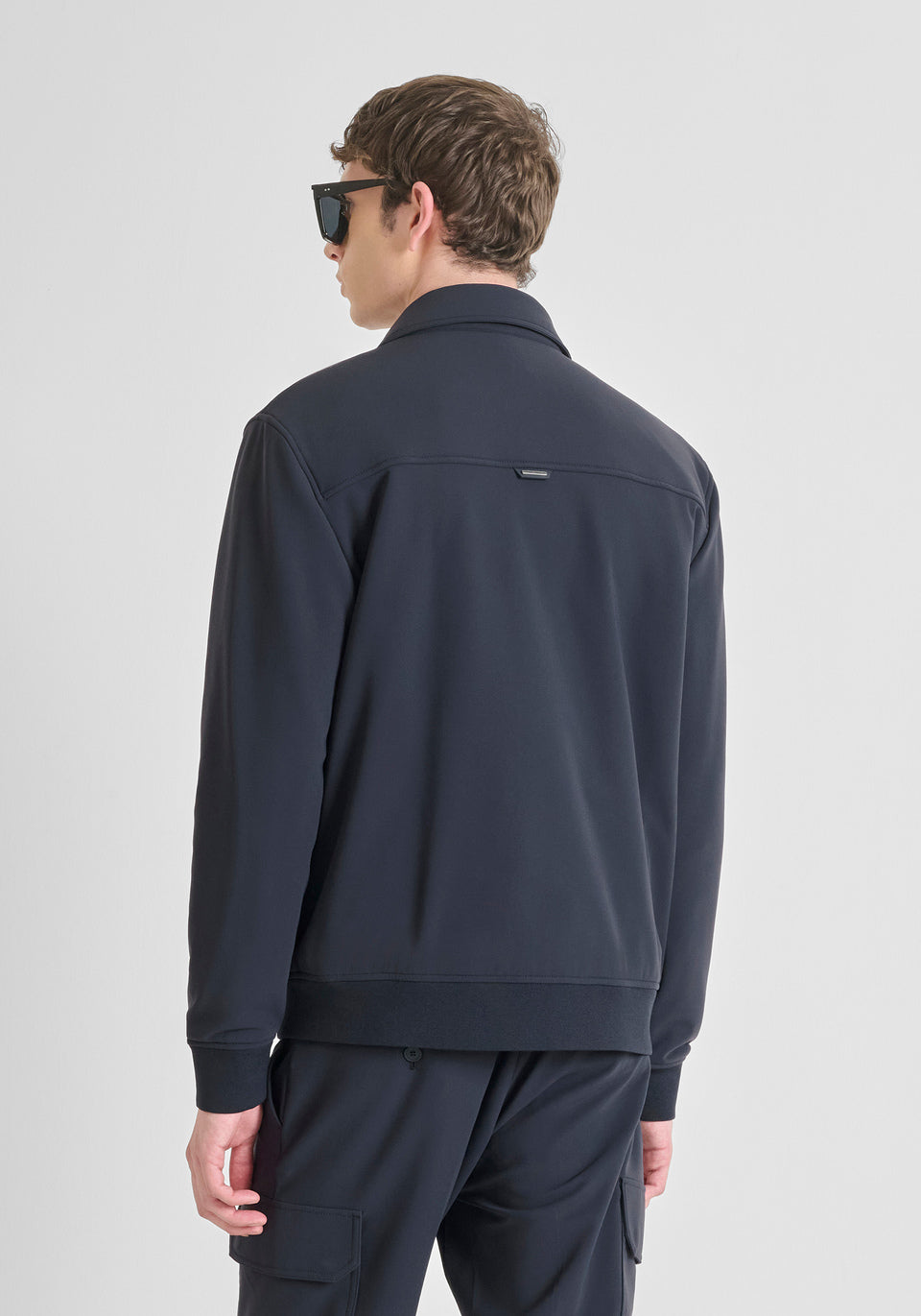 ANTONY MORATO GIUBBINO ECO-IMBOTTITURA DUPONT SORONA 2500966
