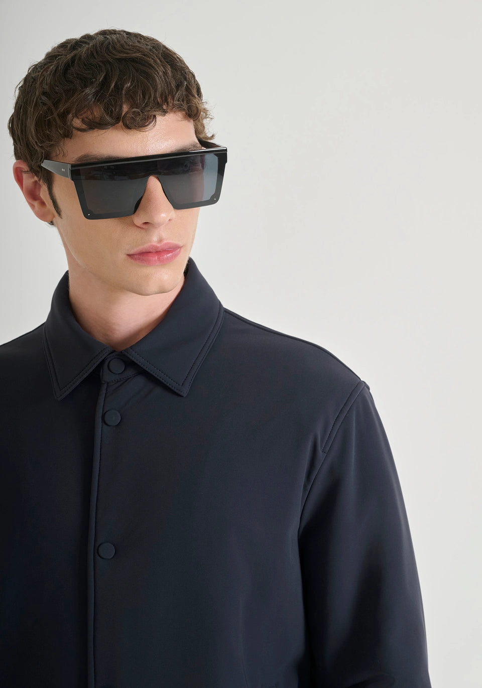 ANTONY MORATO GIUBBINO ECO-IMBOTTITURA DUPONT SORONA 2500966
