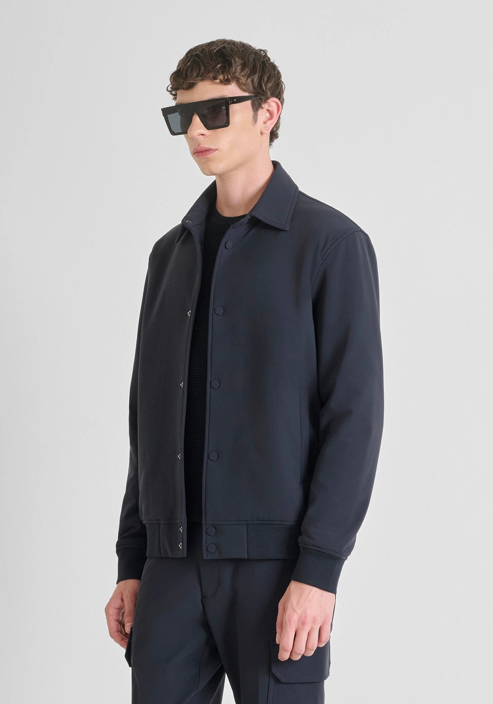 ANTONY MORATO GIUBBINO ECO-IMBOTTITURA DUPONT SORONA 2500966