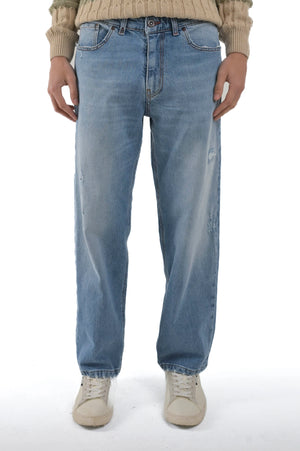 DISPLAJ JEANS LOOSE DICK