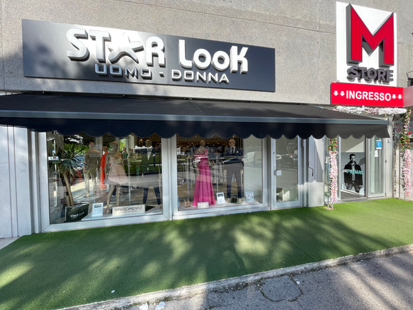 Star Lock Ropa STAR LOOK