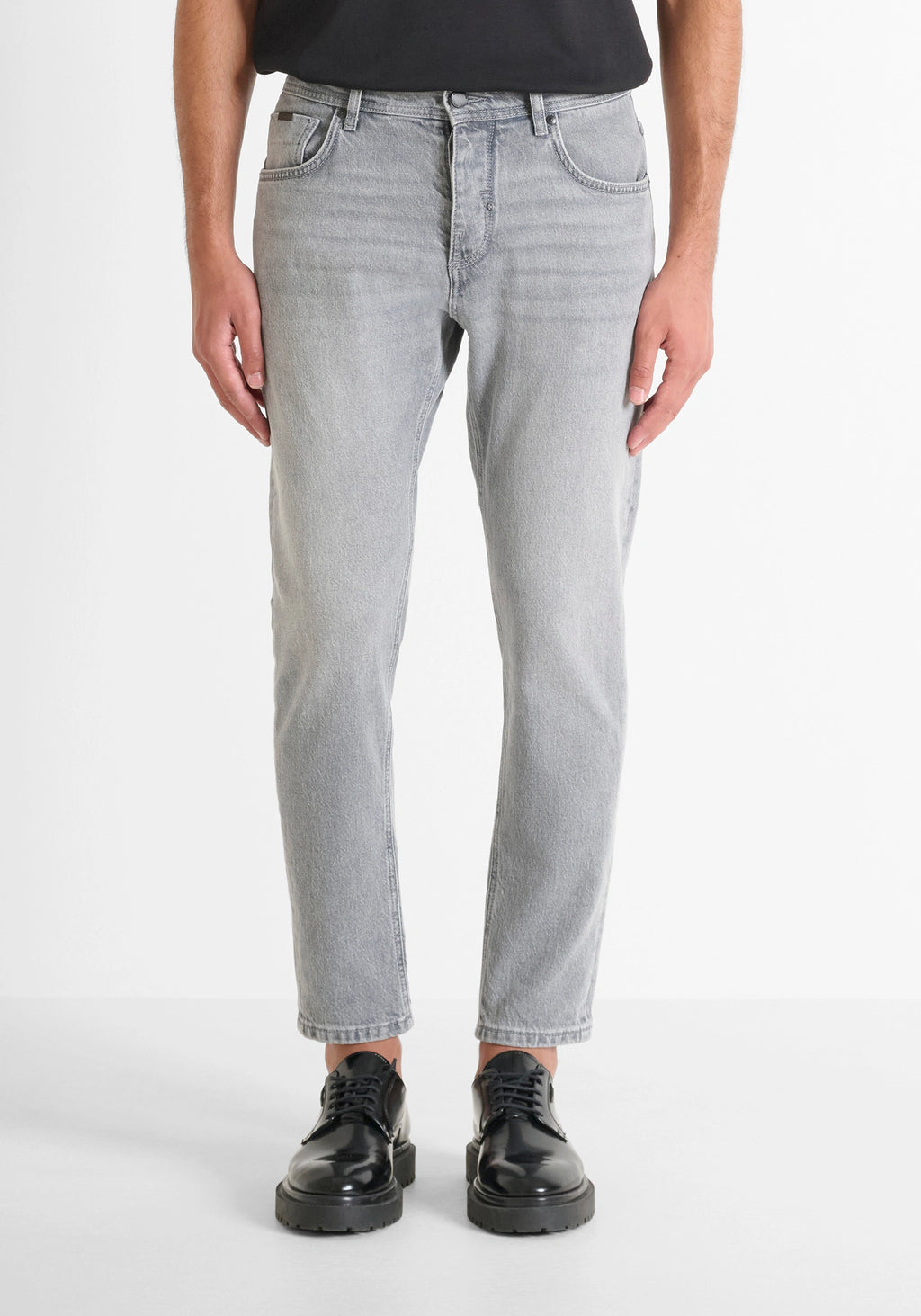 ANTONY MORATO JEANS "ARGON" SLIM FIT CAVIGLIA 2500264
