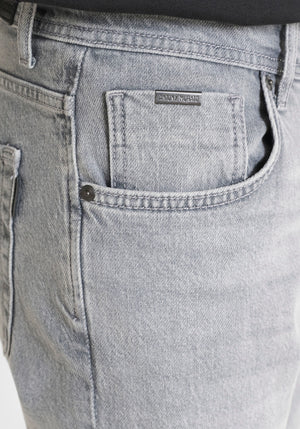 ANTONY MORATO JEANS "ARGON" SLIM FIT CAVIGLIA 2500264