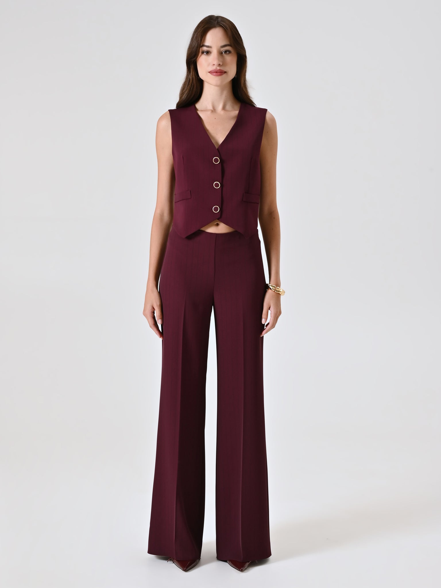 RINASCIMENTO GILET 125434
