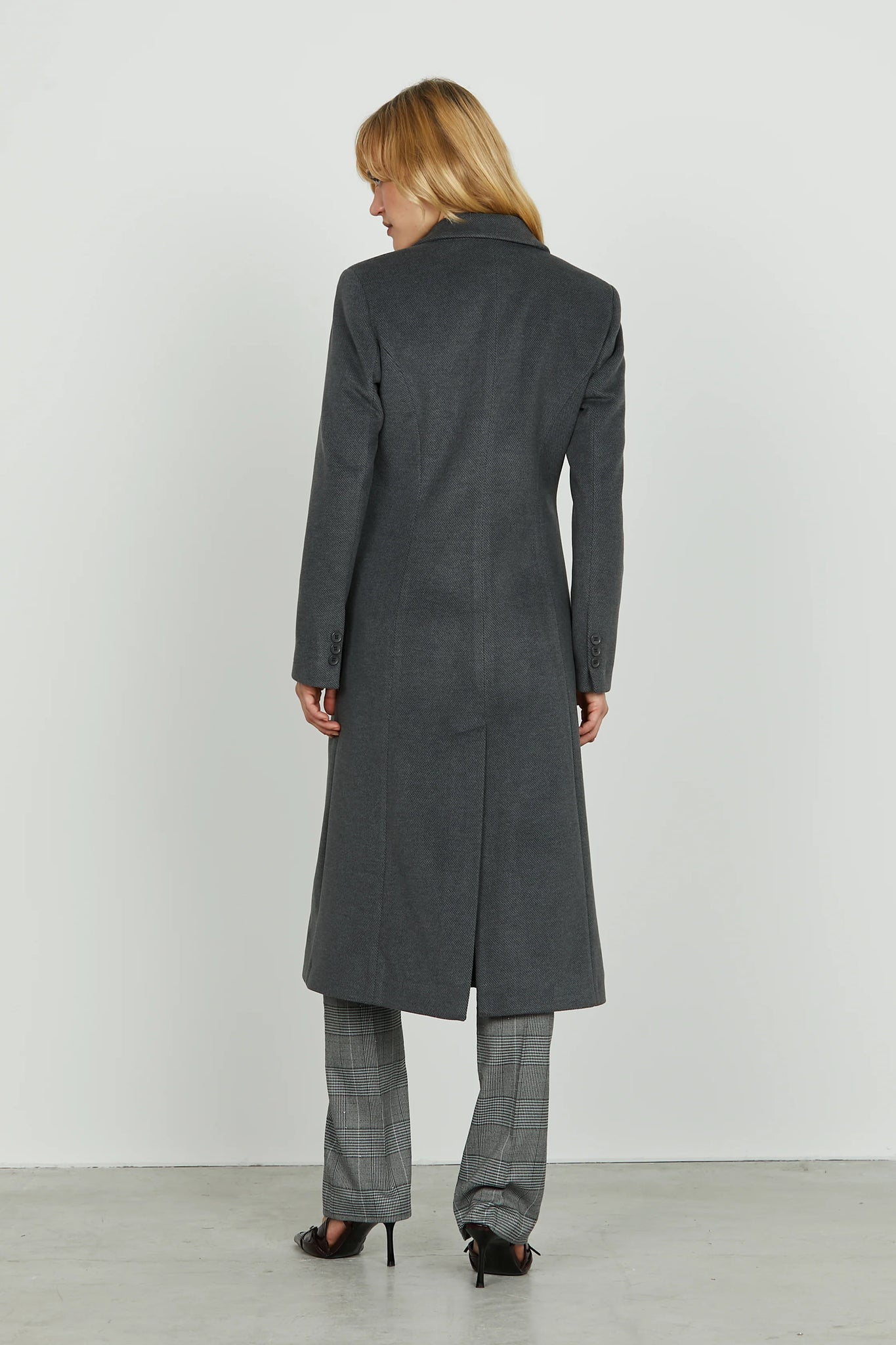 RELISH CAPPOTTO KING