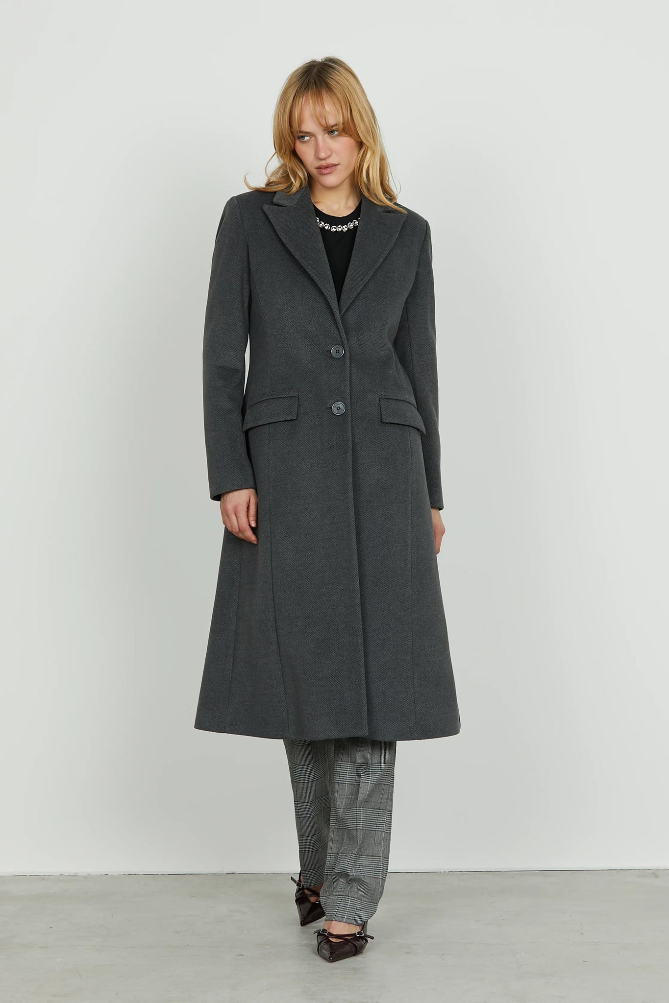 RELISH CAPPOTTO KING