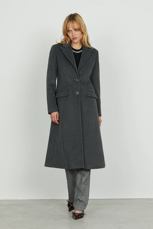 RELISH CAPPOTTO KING