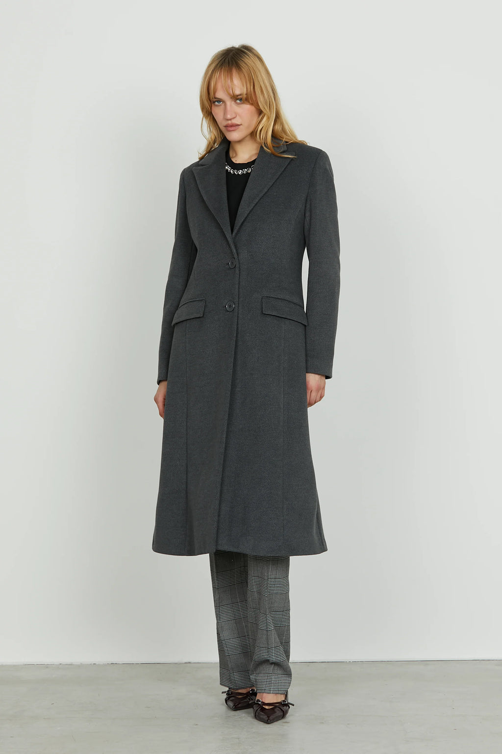 RELISH CAPPOTTO KING