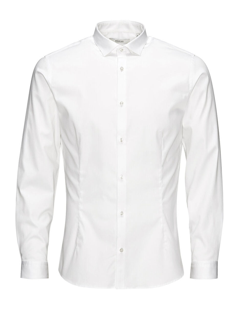 JACK&JONES Camicia superslim PARMA