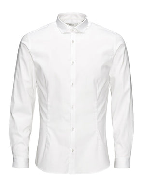JACK&JONES Camicia superslim PARMA