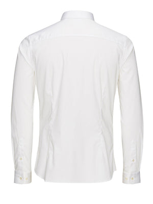 JACK&JONES Camicia superslim PARMA