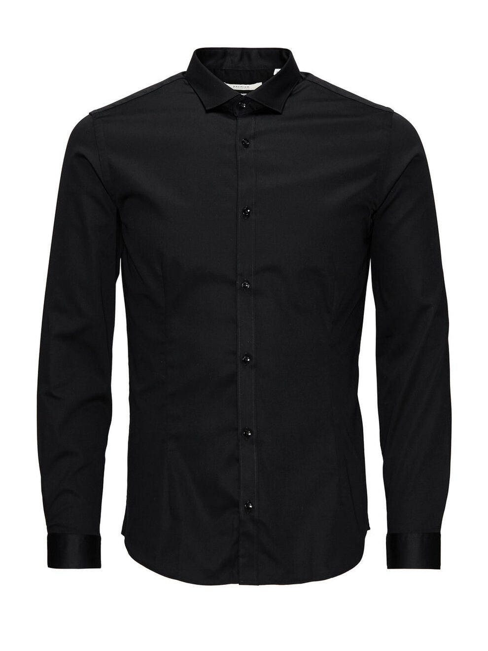 JACK&JONES Camicia superslim PARMA