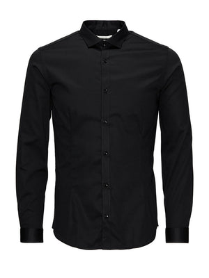 JACK&JONES Camicia superslim PARMA