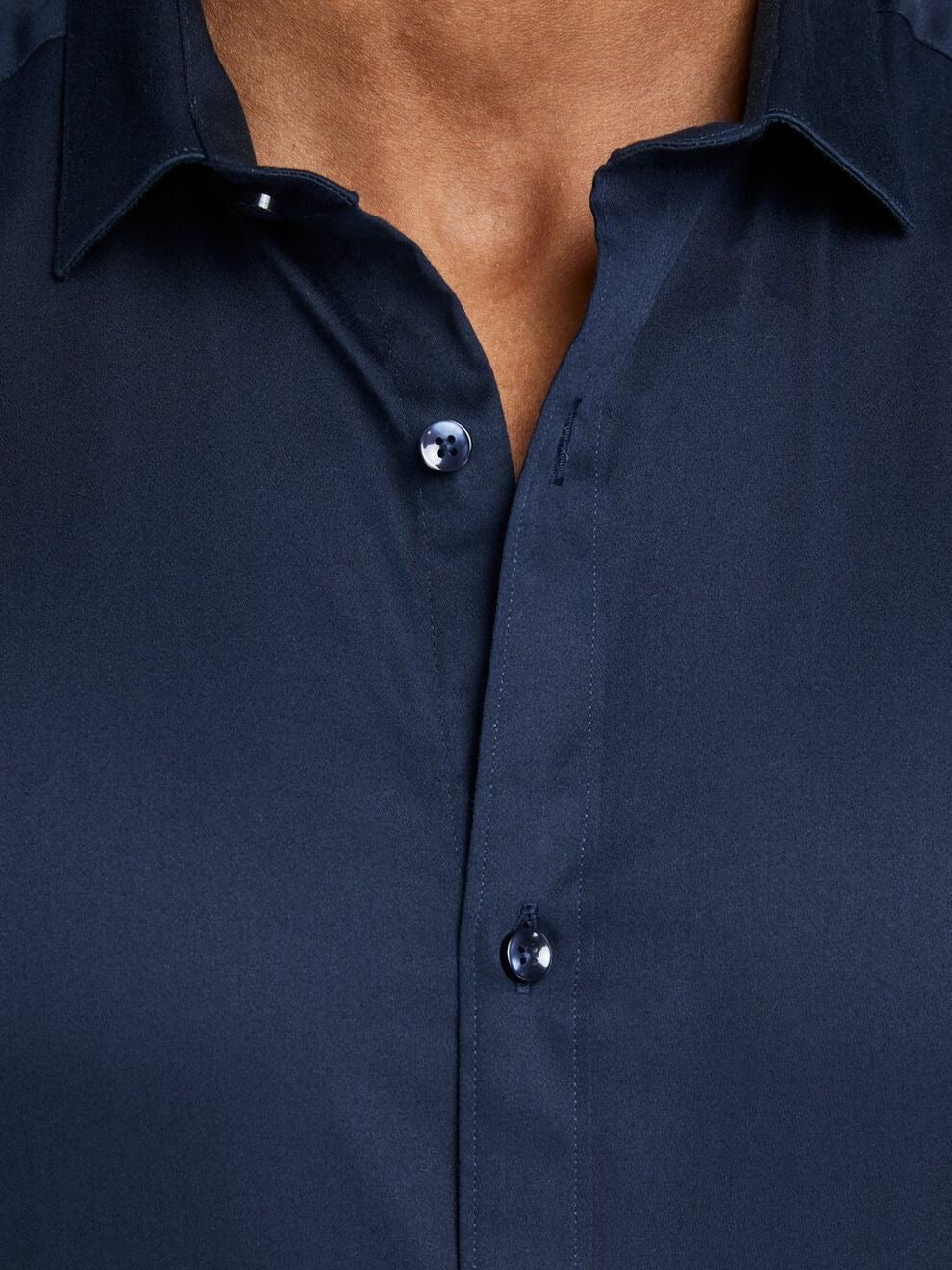 JACK&JONES Camicia superslim PARMA