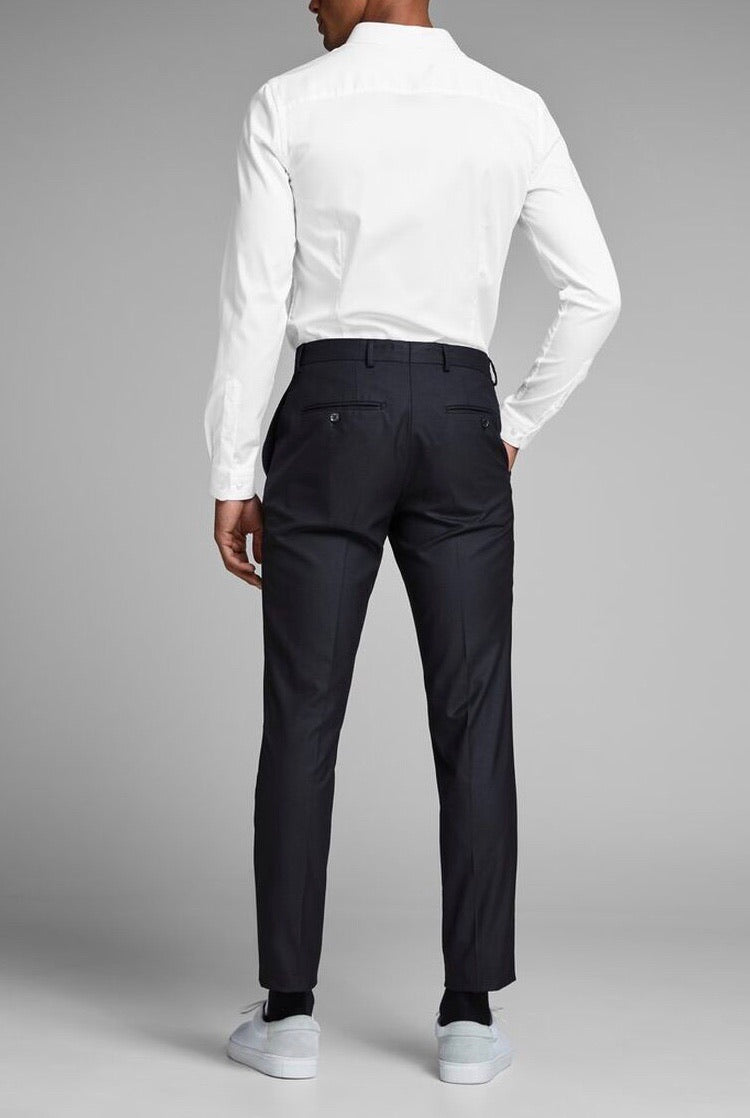 JACK&JONES Camicia superslim PARMA