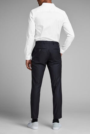 JACK&JONES Camicia superslim PARMA