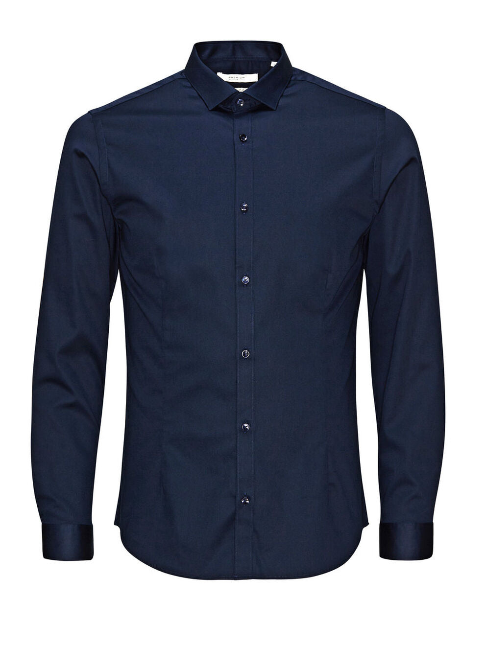JACK&JONES Camicia superslim PARMA