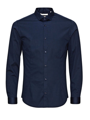 JACK&JONES Camicia superslim PARMA