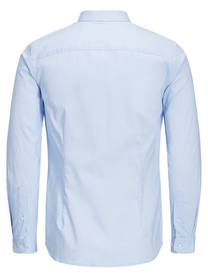 JACK&JONES Camicia superslim PARMA