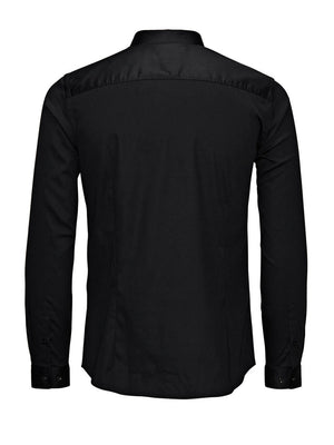 JACK&JONES Camicia superslim PARMA