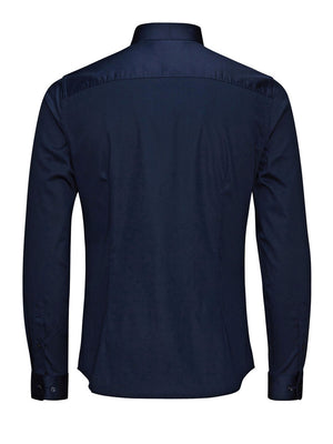 JACK&JONES Camicia superslim PARMA